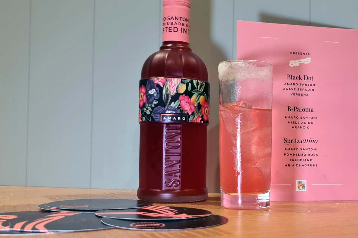 Velier Live 2024 non delude e regala un’experience immersiva a tutto tondo Velier Live 2024 non delude e regala un’experience immersiva a tutto tondo